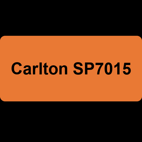 Carlton SP7015